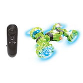 Demoz RC Viper Drifterz 1/12 2.4G 4WD with Light and Music Gyro